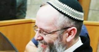 السجن 7 سنوات لرجل دين يهودي لتعديه جنسيا على 8 إسرائيليات