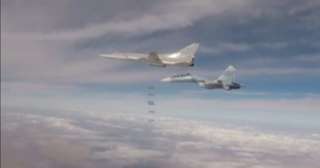 «الطيران الصهيوني»: القصف على سوريا هو الأوسع على المضادت الجوية