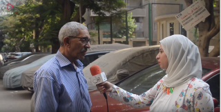 بالفيديو: تباين آراء الشارع المصري حول تربيه الطفل