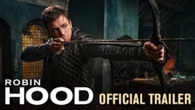 Robin hood فلم Robin Hood