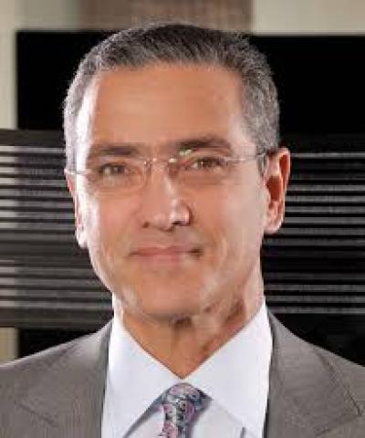 بعد تعيينه رئيسا لمجلس الأعمال المصري الإماراتي من هو جمال السادات اقتصاد جريدة الزمان