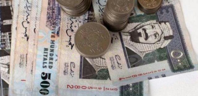 سعر الريال السعودي اليوم الثلاثاء اقتصاد جريدة الزمان