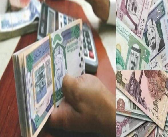 سعر الريال السعودي اليوم الأحد اقتصاد جريدة الزمان