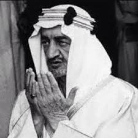 في ذكري ميلاده تعرف على أهم أسرار حياة الملك فيصل آل سعود تقارير جريدة الزمان