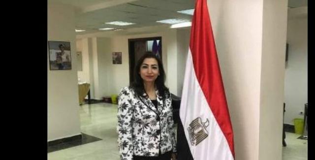 مؤسس اتحاد أمهات مصر للنهوض بالتعليم