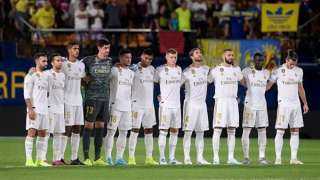 ريال مدريد يخشى مفاجأة أتلانتا في دوري الأبطال