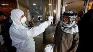 فلسطين.. تسجيل 674 إصابة جديدة و9 حالات وفاة بفيروس كورونا