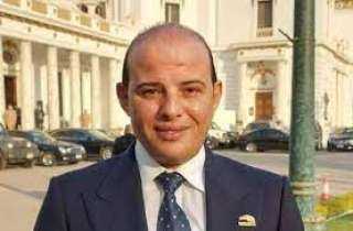 النائب عمرو القطامي بمناقشات تعديلات «التمويل الاستهلاكى»:”أتمنى ألا تكون الكفالة بأجر عبء جديد على المواطنين»