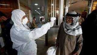 فلسطين.. تسجيل 237 إصابة جديدة بفيروس كورونا