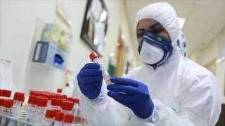فلسطين.. تسجيل 236 إصابة جديدة و7 حالات وفاة بفيروس كورونا