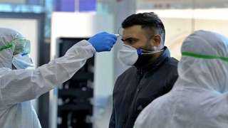 فلسطين.. تسجيل 221 إصابة جديدة و3 حالات وفاة بفيروس كورونا