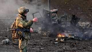 تخوفات من اندلاع حرب عالمية ثالثة من البوابة الأوكرانية