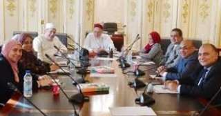 «دينية النواب» توافق على مشروع الموازنة العامة للدولة وخطة التنمية الاقتصادية والاجتماعية