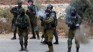 قوات الاحتلال الإسرائيلي تعتقل ستة فلسطينيين بينهم سيدة من القدس