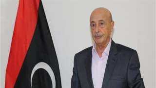 مجلس نواب ليبيا: سنلاحق الجناة الذين حرقوا مقر الديوان في طبرق عبر السلطات القضائية