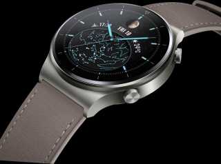 أفضل تخفيضات على ساعة Huawei Watch GT 2 Pro