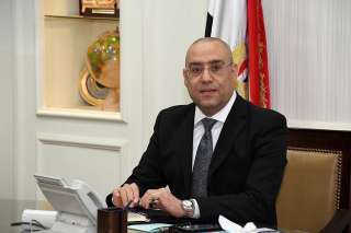 وزير الإسكان يُصدر قرارين لإزالة مخالفات بناء بـ” بني سويف الجديدة ”