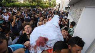 تونس تدين العدوان الإسرائيلي على قطاع غزة