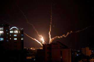 اتحاد الشعوب العربية يدين الاعتداءات الإسرائيلية على قطاع غزة